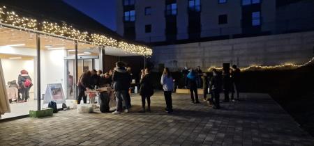 Decembrsko rajanje, foto PKL (2)